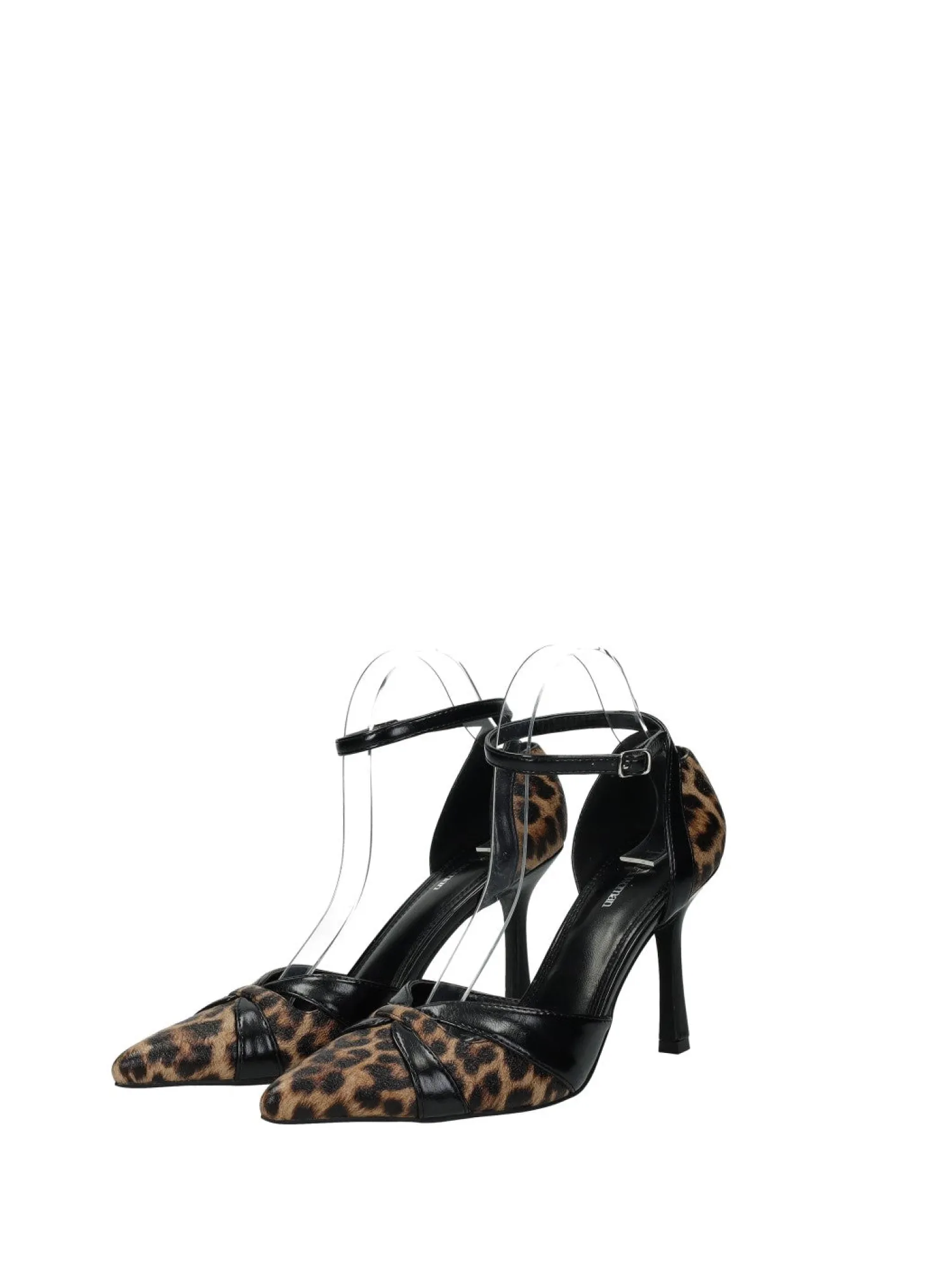 Décolleté donna Bordeaux – 99882-8