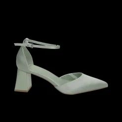 Décolleté in lycra