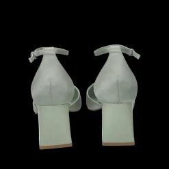 Décolleté in lycra