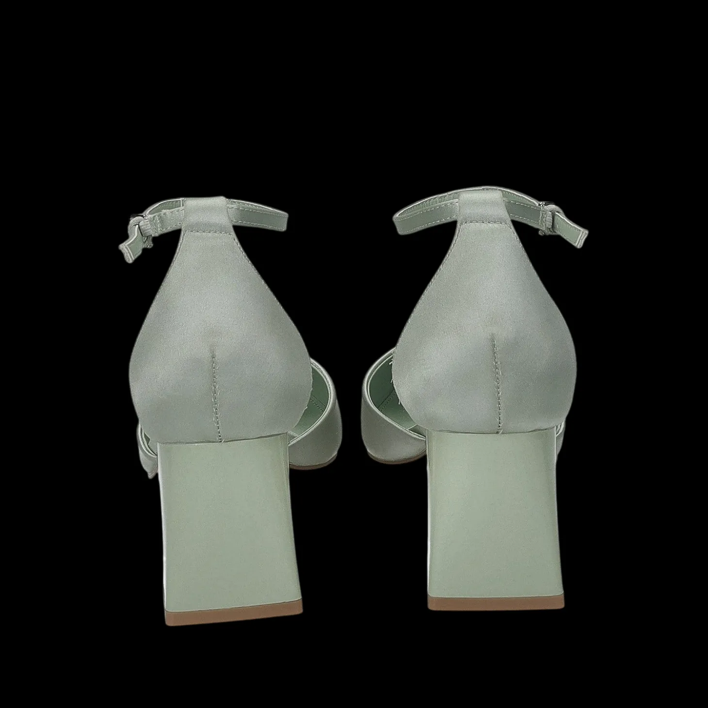 Décolleté in lycra