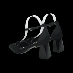 Décolleté in lycra