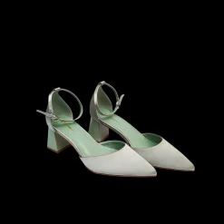 Décolleté in lycra