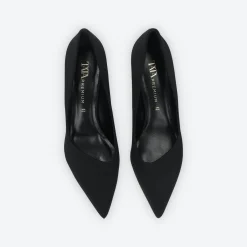 Décolleté in lycra