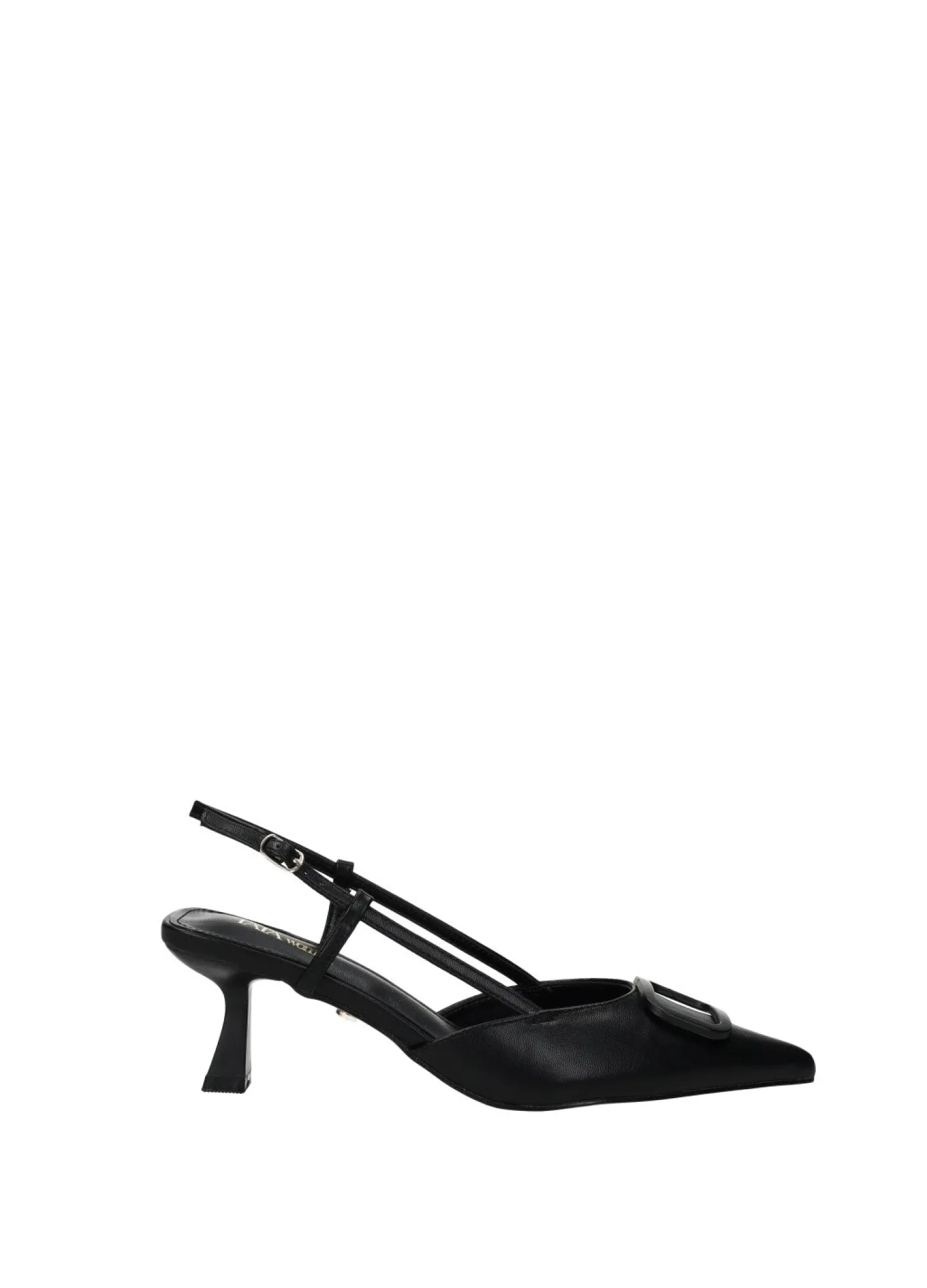 Décolleté Slingback