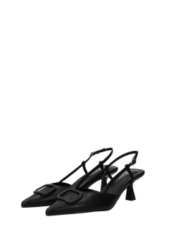 Décolleté Slingback