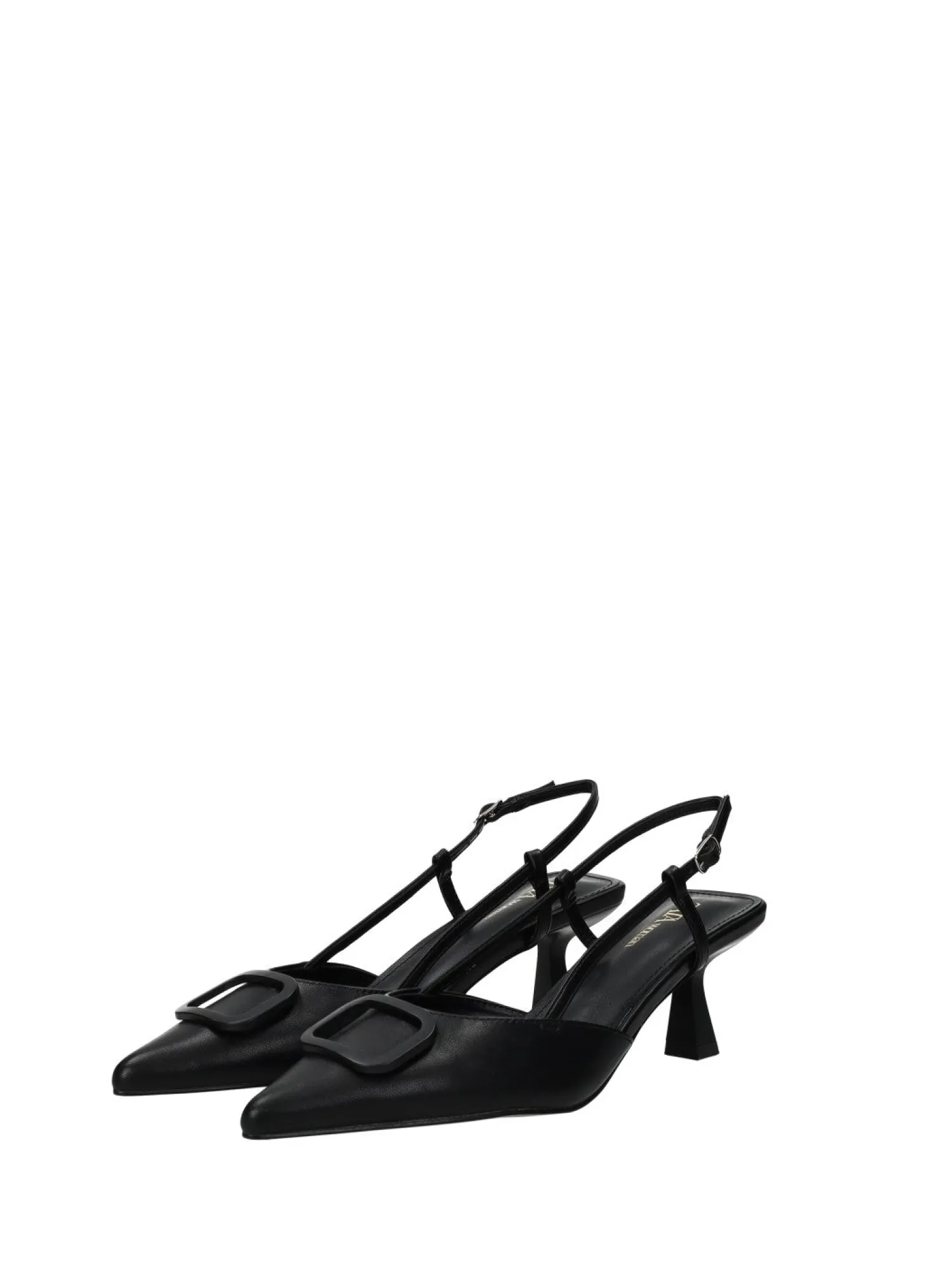 Décolleté Slingback