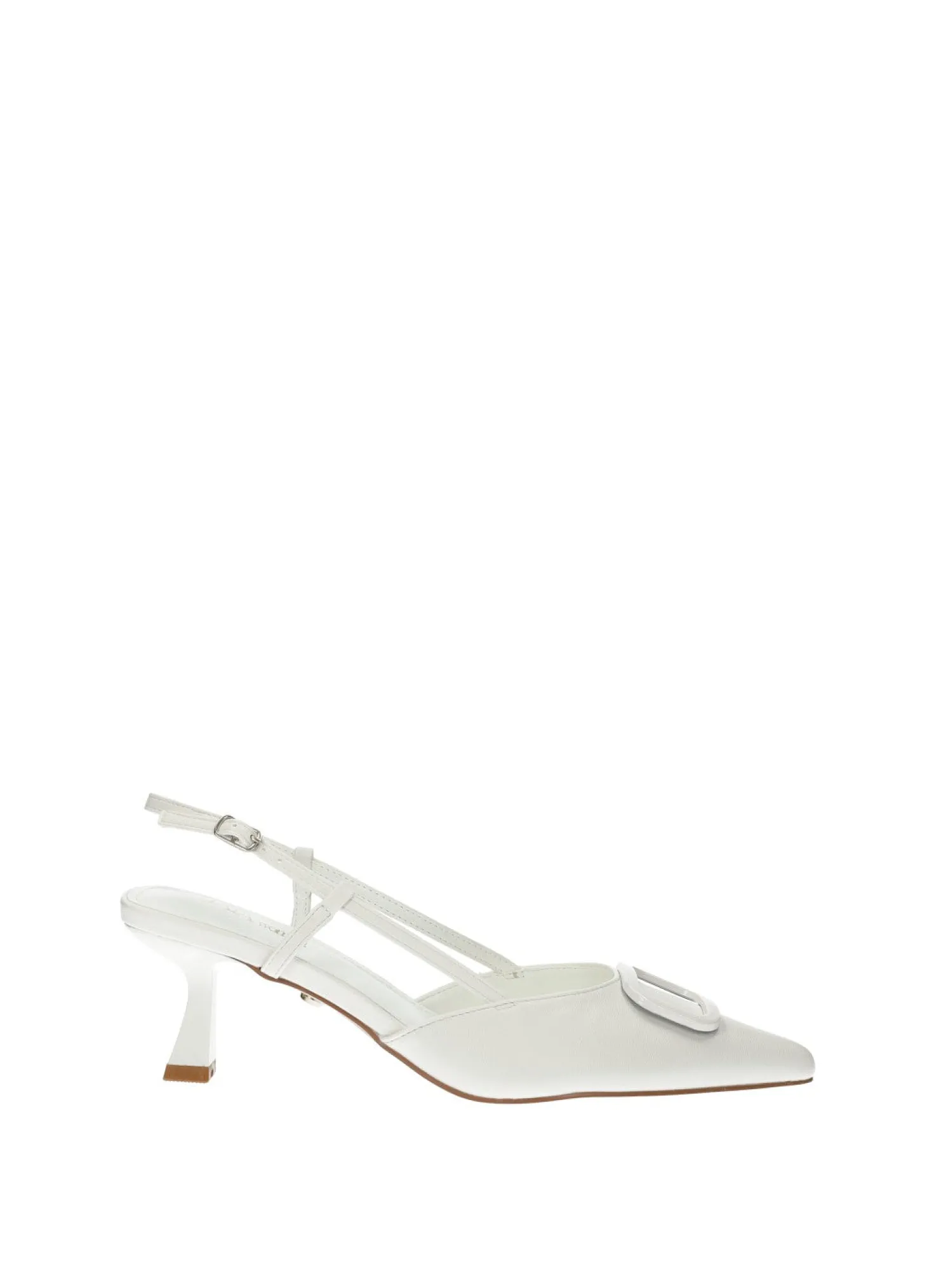 Décolleté Slingback
