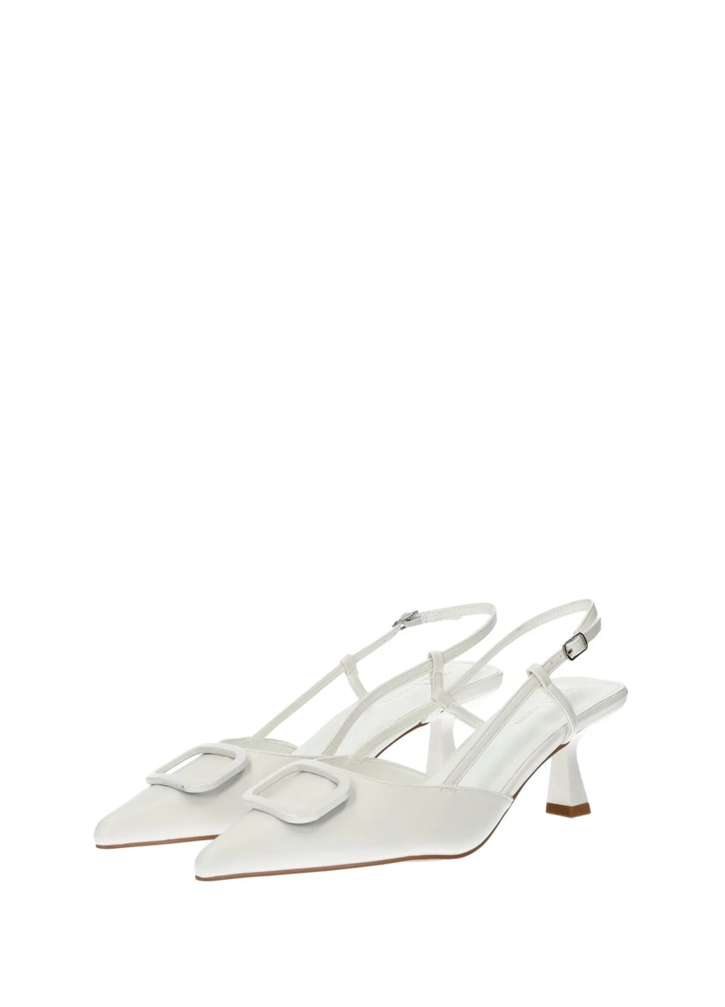 Décolleté Slingback