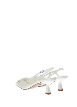 Décolleté Slingback