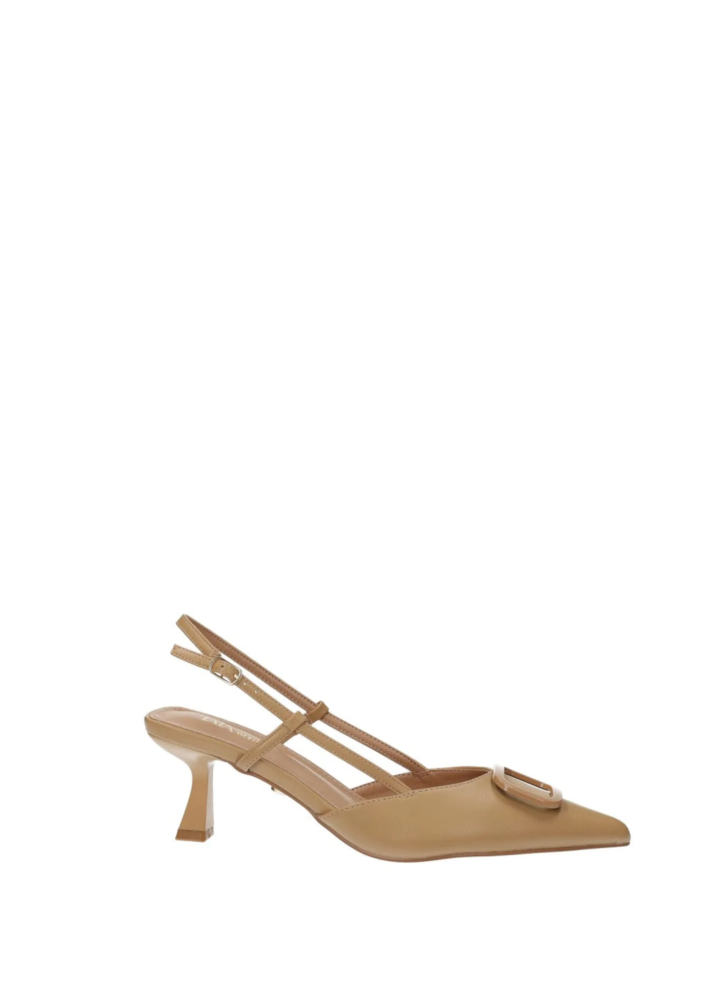 Décolleté Slingback