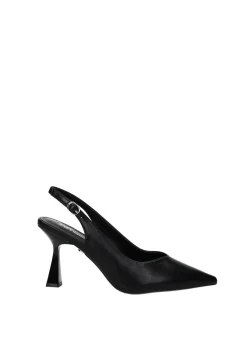 Décolleté slingback