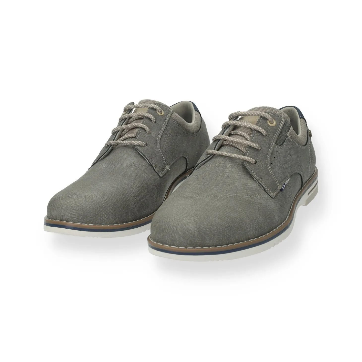 Derby con sottopiede in Memory Active