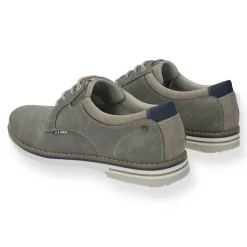 Derby con sottopiede in Memory Active