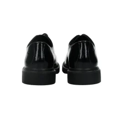 Derby effetto vernice