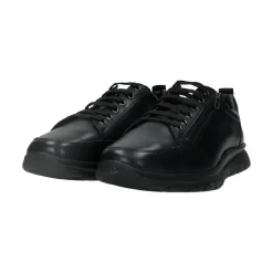 Derby in vera pelle. Tata Soft