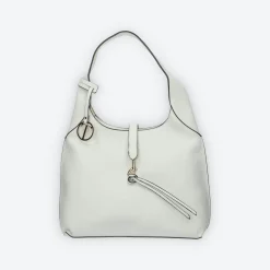 Hobo Bag con pendente