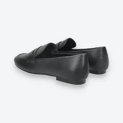 Mocassini con linguetta