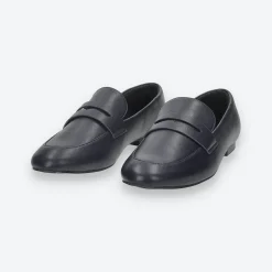 Mocassini con linguetta