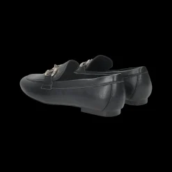 Mocassini con morsetto