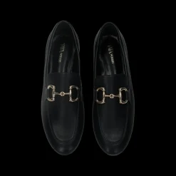 Mocassini con morsetto