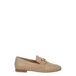 Mocassini con morsetto