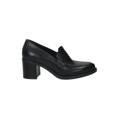 Mocassini in vera pelle