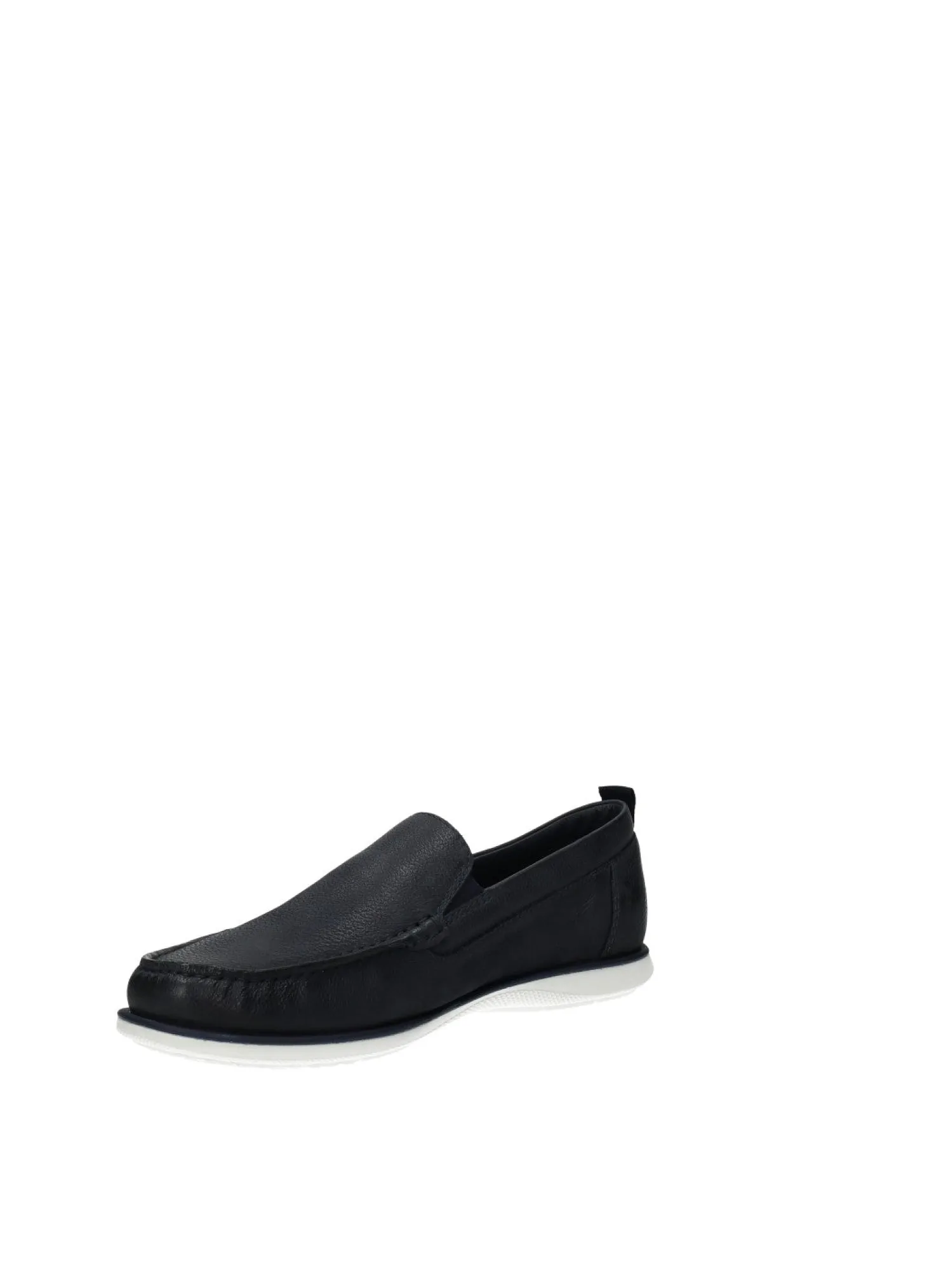 Mocassini vera pelle