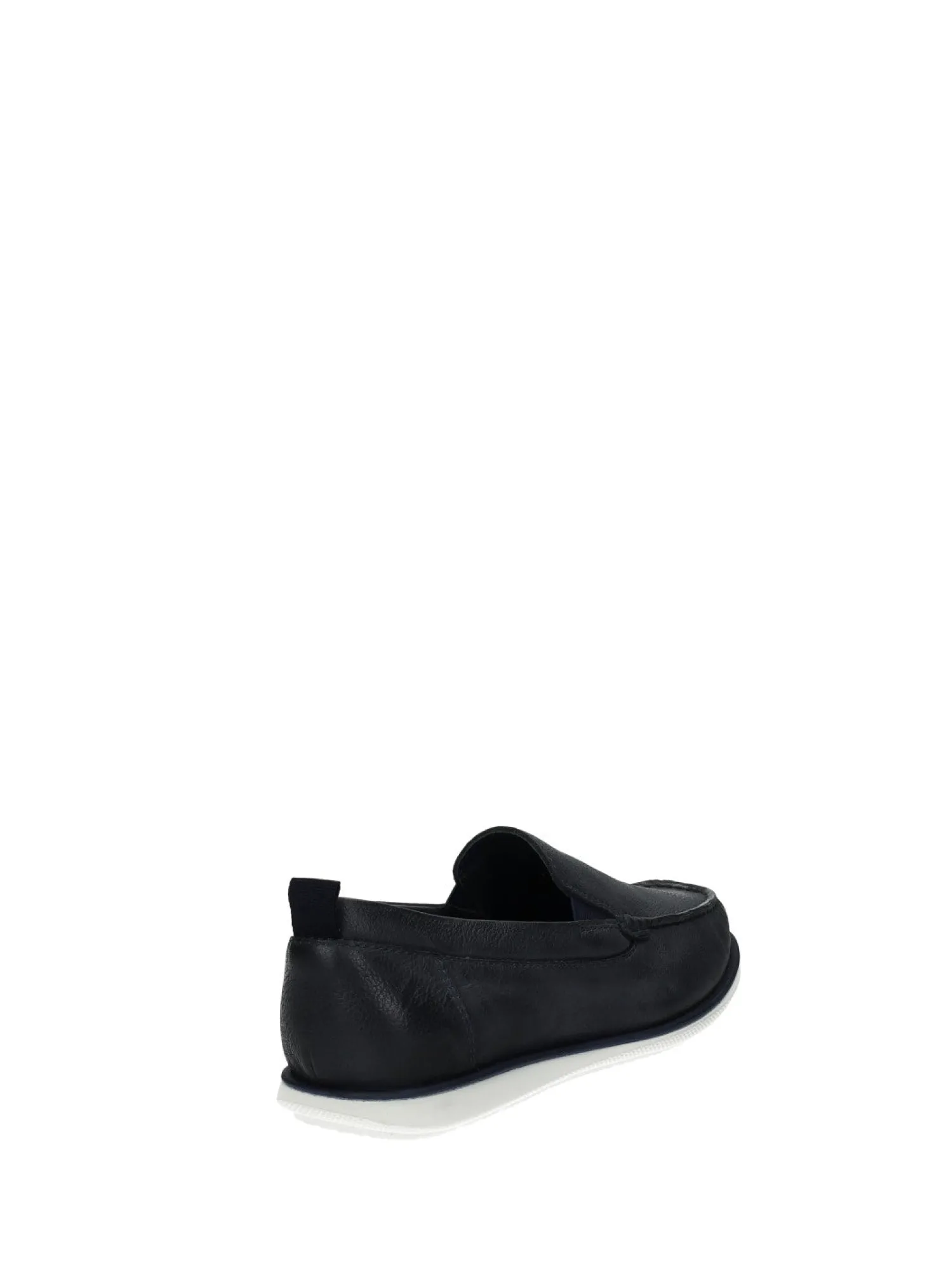 Mocassini vera pelle