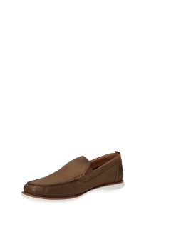 Mocassini vera pelle