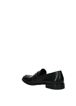 Mocassini vera pelle