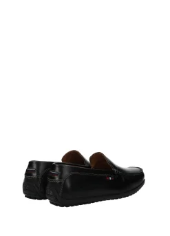 Mocassini vera pelle