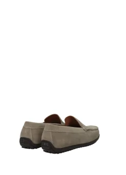 Mocassini vera pelle