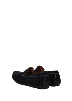 Mocassini vera pelle