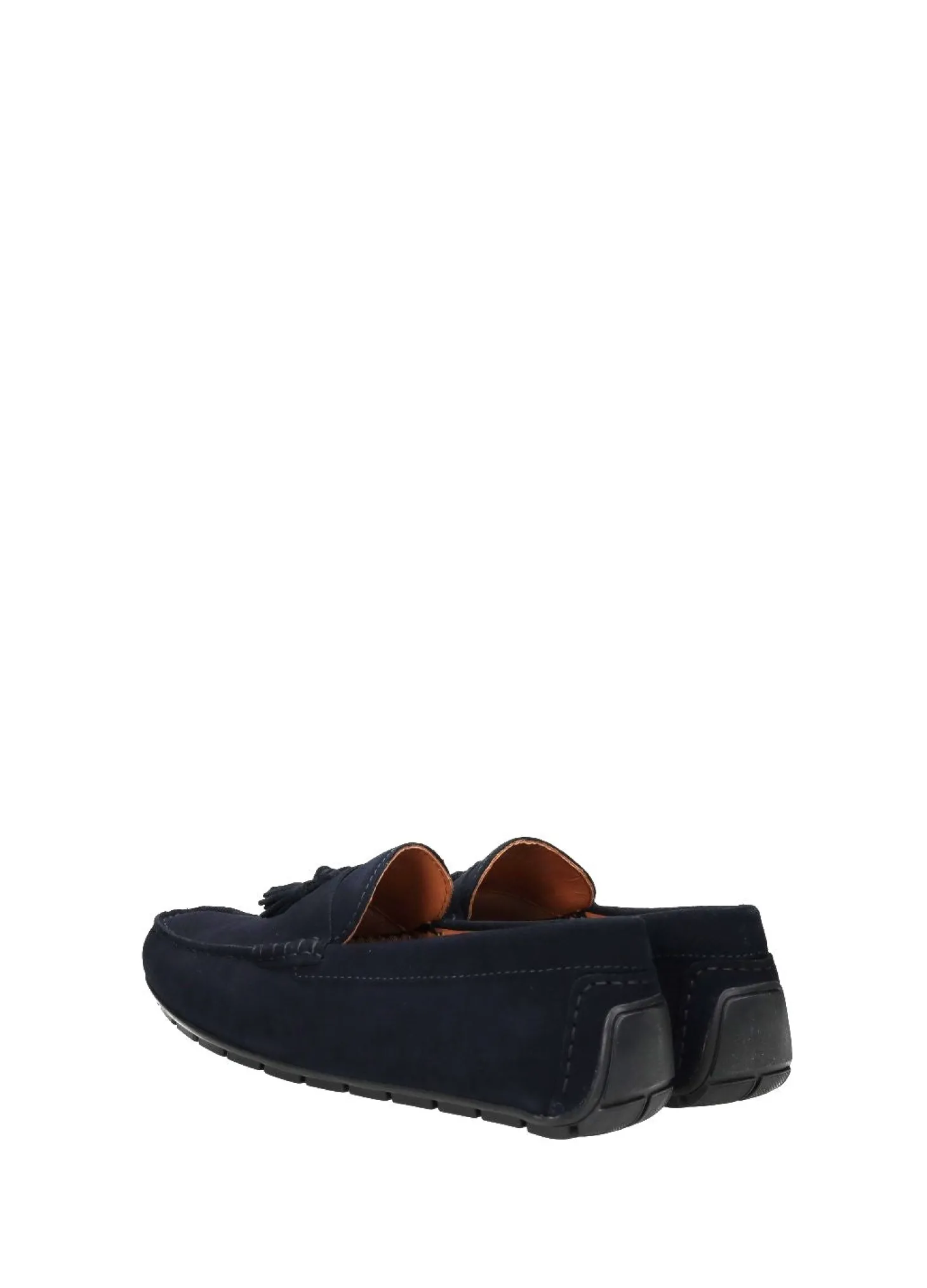 Mocassini vera pelle