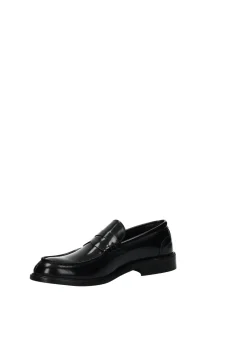 Mocassini vera pelle Made in Italy