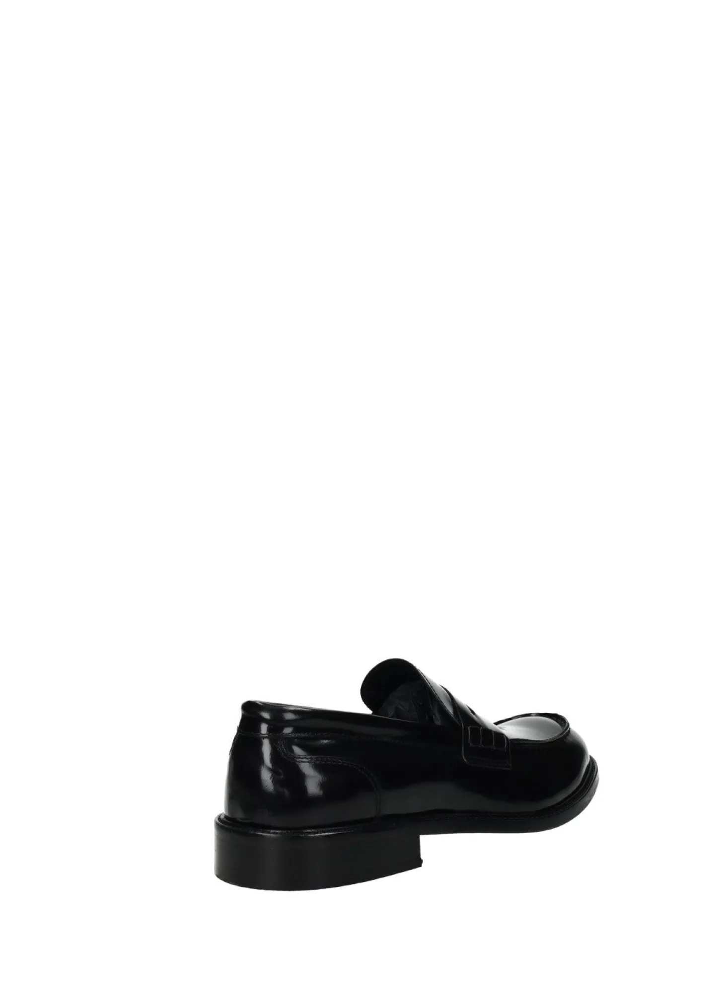 Mocassini vera pelle Made in Italy