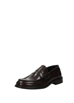 Mocassini vera pelle Made in Italy