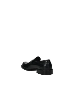 Mocassini vera pelle Made in Italy