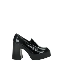 Mocassino in vernice