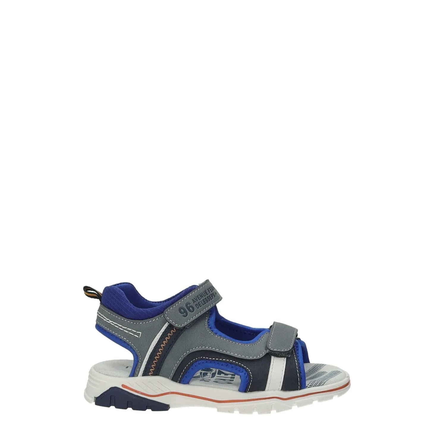 Sandali A822016-B28-M