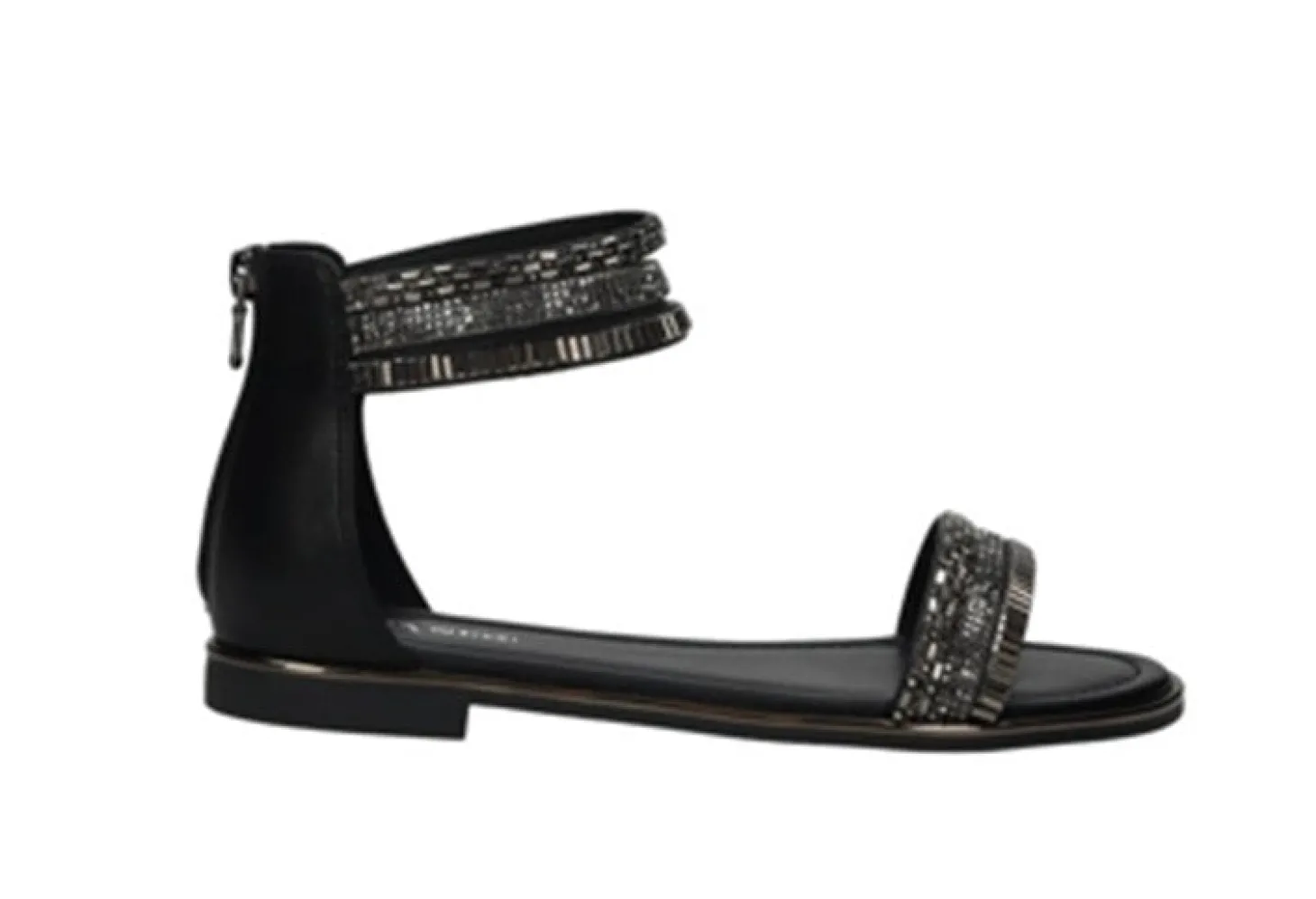 Sandali JB18S75-CH57