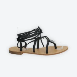 Sandali alla schiava