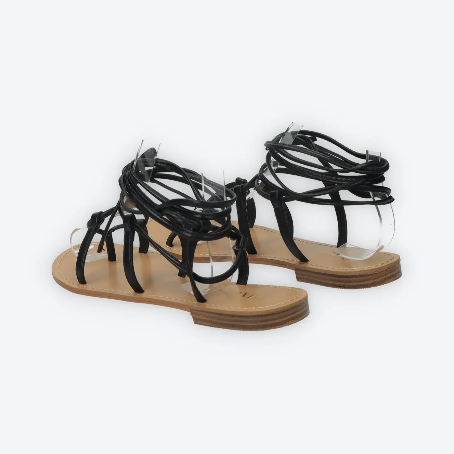 Sandali alla schiava