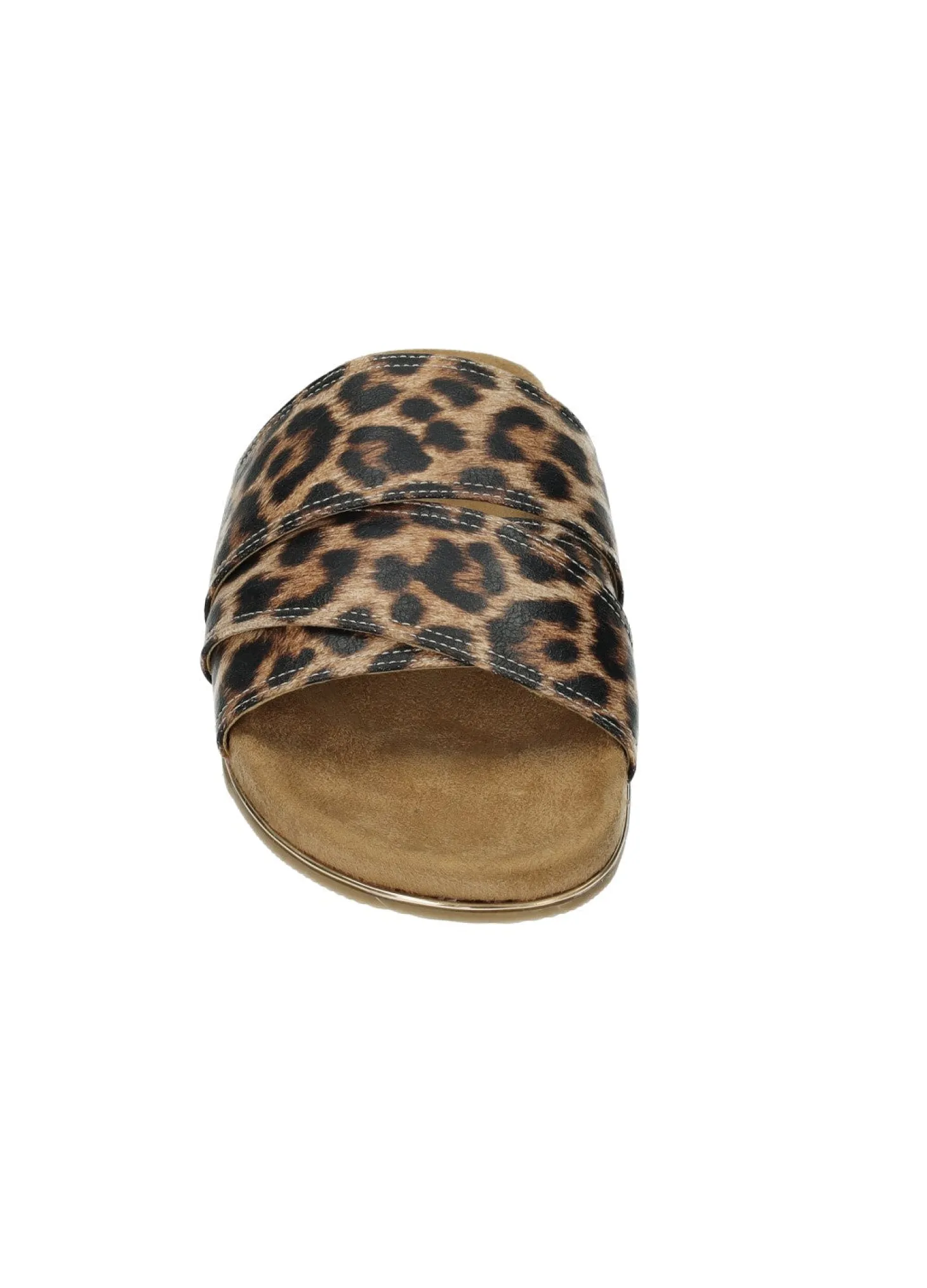 Sandali animalier