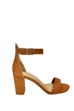 Sandali bi intrecciati