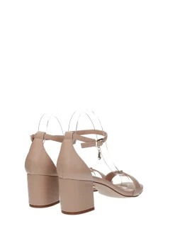 Sandali con cinturino