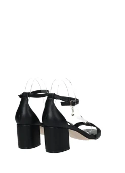 Sandali con cinturino