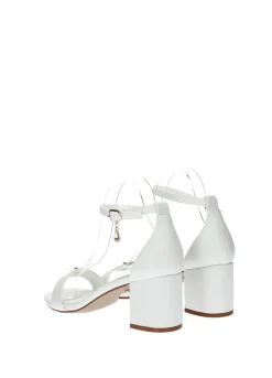 Sandali con cinturino