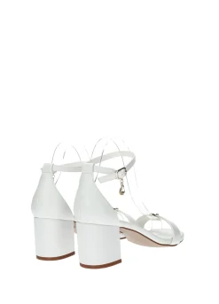 Sandali con cinturino