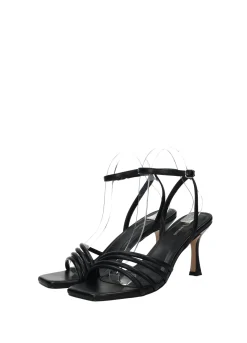 Sandali con cinturino